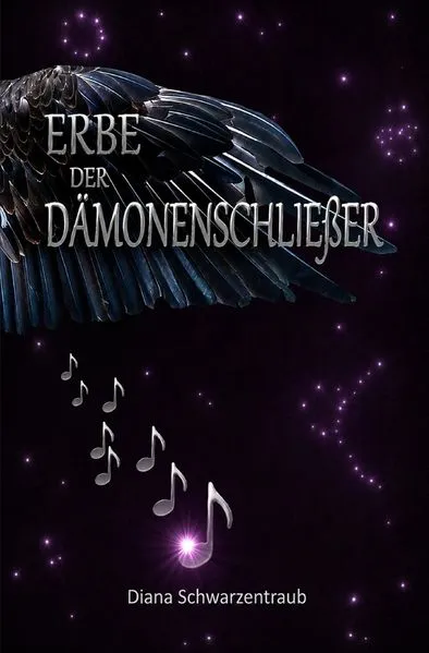 Dämonenschließer-Dilogie / Erbe der Dämonenschließer