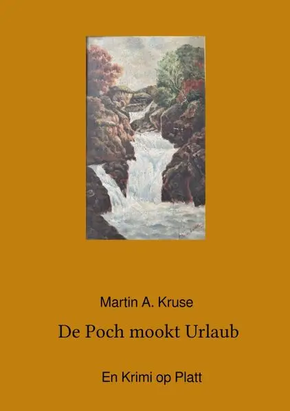 Cover: De Poch mookt Urlaub
