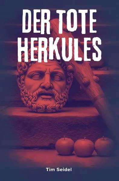 Cover: Der tote Herkules