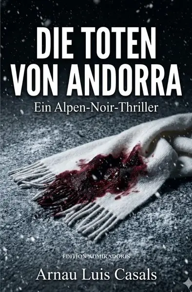 Cover: Die Toten von Andorra