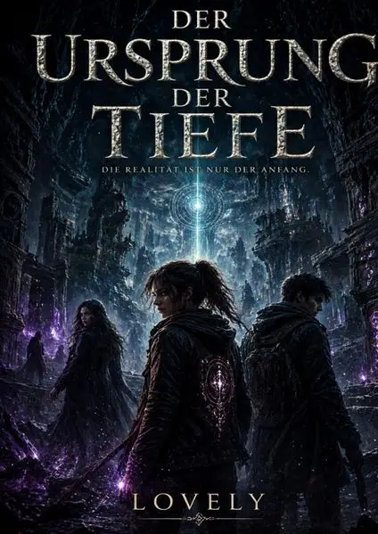 Die Gipfel / Der Ursprung der Tiefe