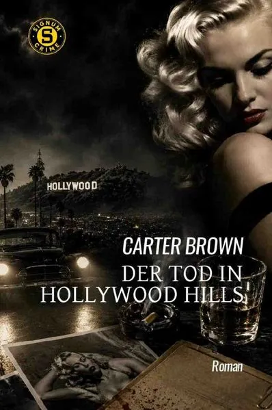 Der Tod in Hollywood Hills