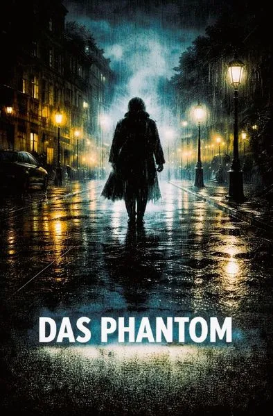 Tatort Duo: Monika und Rigo / Das Phantom