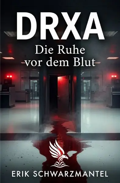 Cover: DRXA