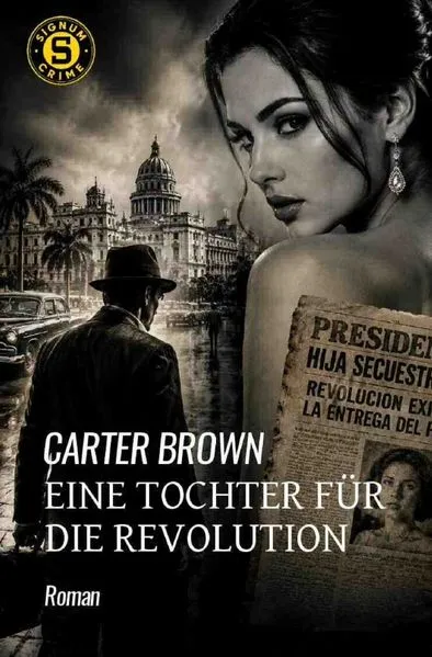 Eine Tochter für die Revolution