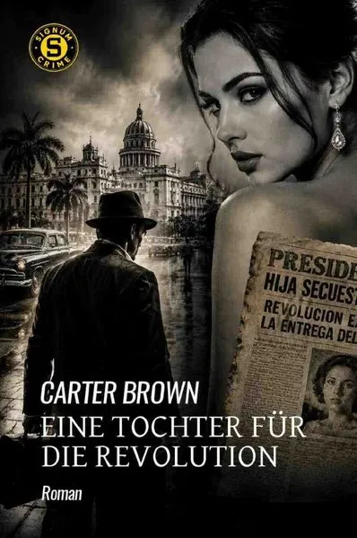 Eine Tochter für die Revolution