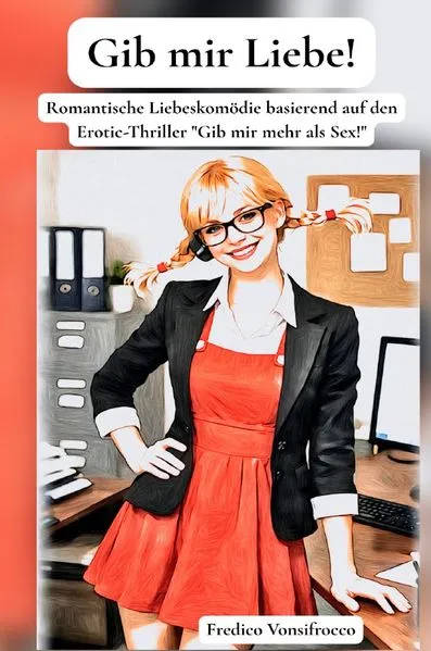 Gib mir Liebe!