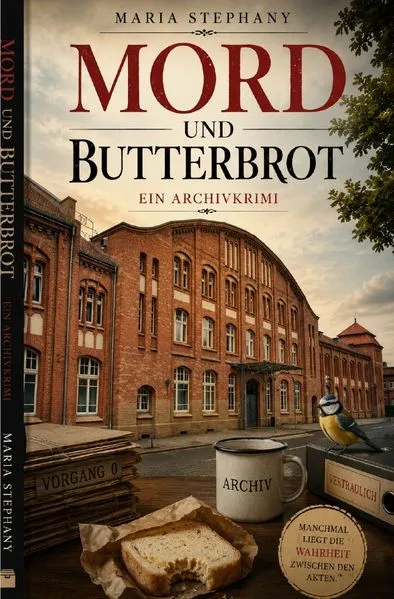 Mord und Butterbrot