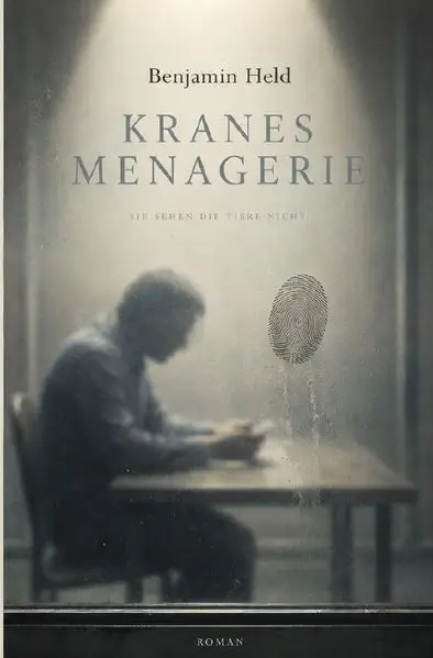 Cover: Kranes Menagerie