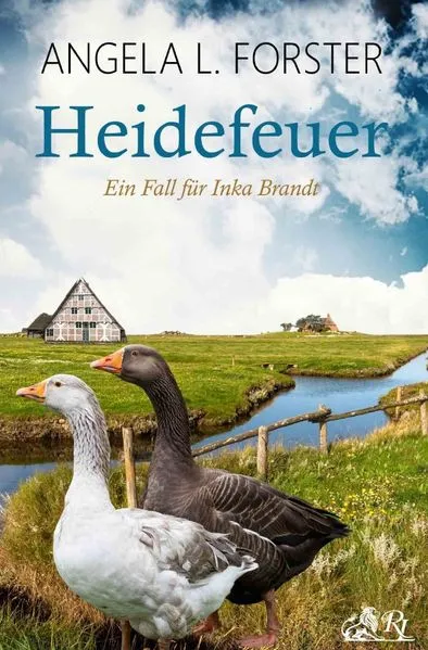 Lüneburger Heide Krimi / Heidefeuer