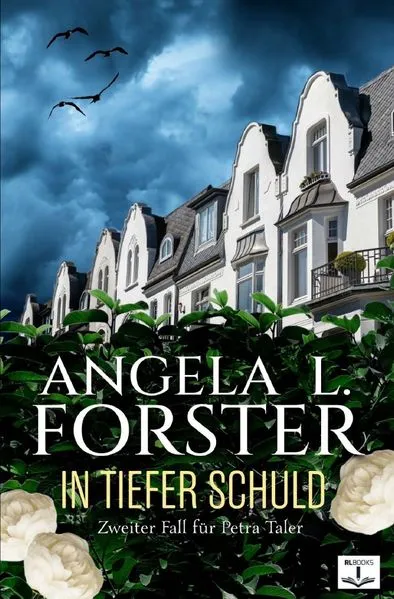 Cover: Alte Land-Krimi / In tiefer Schuld