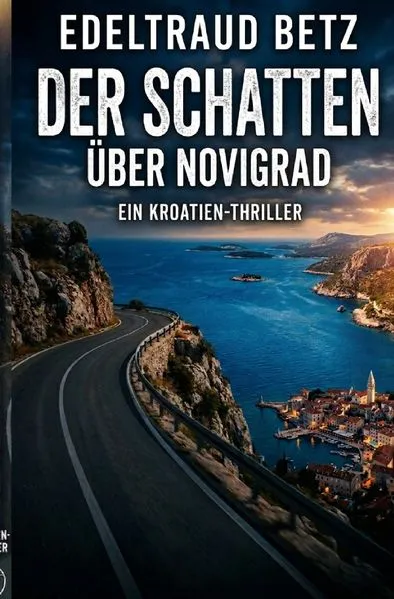 Cover: Der Schatten über Novigrad