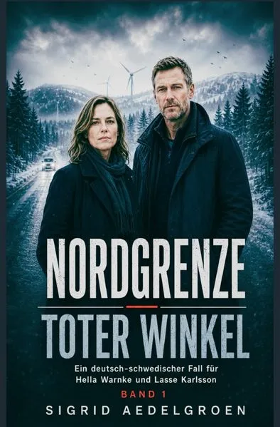 NORDGRENZE / NORDGRENZE - Toter Winkel