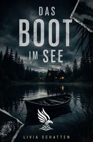 Cover: Das Boot im See