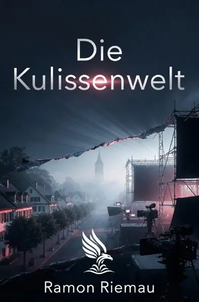 Cover: Die Kulissenwelt