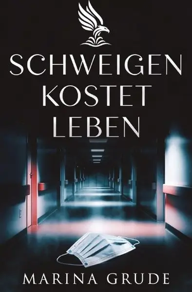 Cover: Schweigen kostet Leben