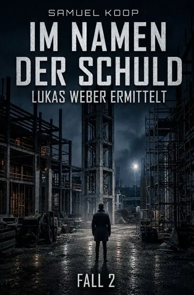 Lukas Weber ermittelt / Im Namen der Schuld
