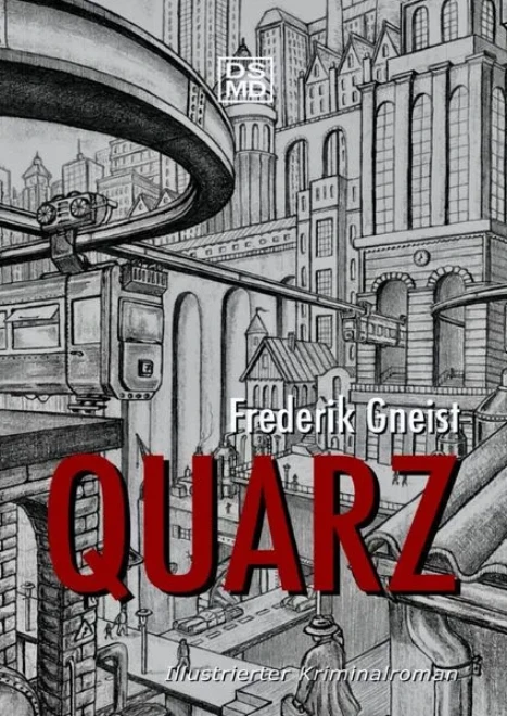 Cover: Quarz