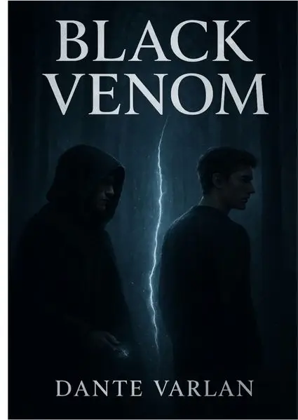 Cover: Black Venom
