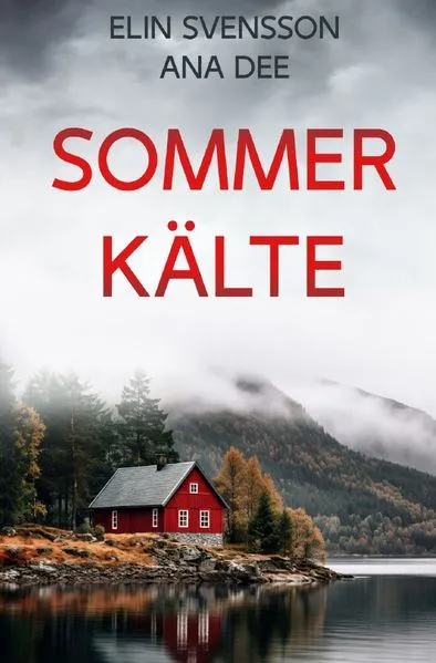 Cover: Sommerkälte