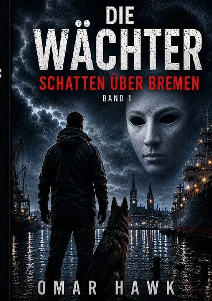 Cover: Die Wächter - Zwischen Nachtschicht und Morgenlicht / Die Wächter