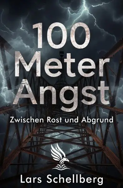 Cover: 100 Meter Angst
