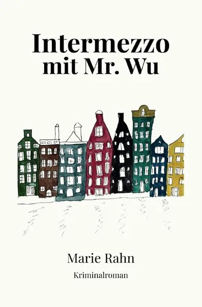 Intermezzo mit Mr. Wu