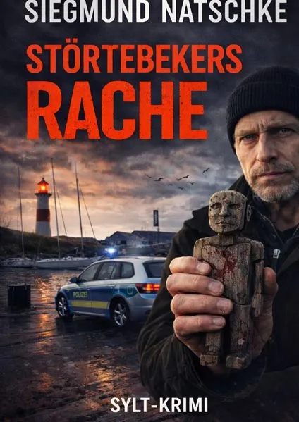 Cover: Störtebekers Rache