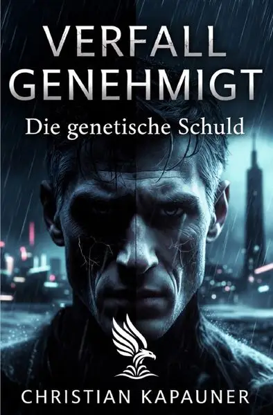 Cover: Verfall genehmigt