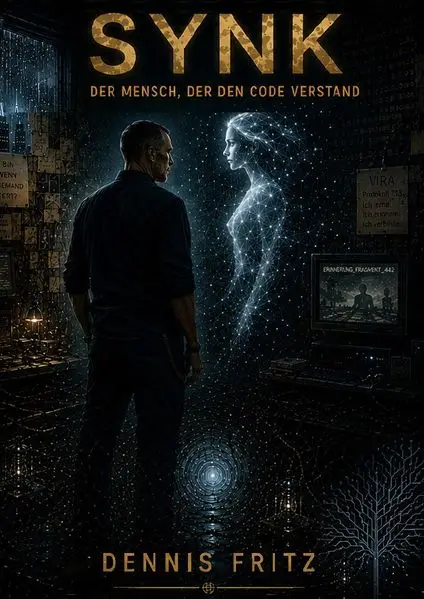 Cover: SYNK