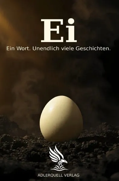 Cover: Ei