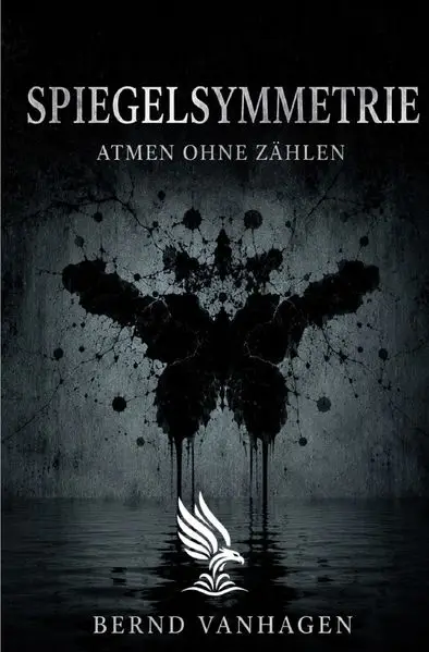 Cover: Spiegelsymmetrie