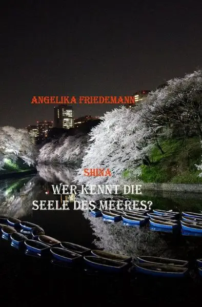 Wer kennt die Seele des Meeres?