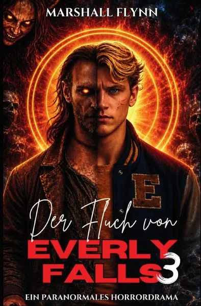 Der Fluch von Everly Falls / Der Fluch von Everly Falls 3