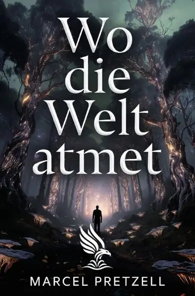 Cover: Wo die Welt atmet
