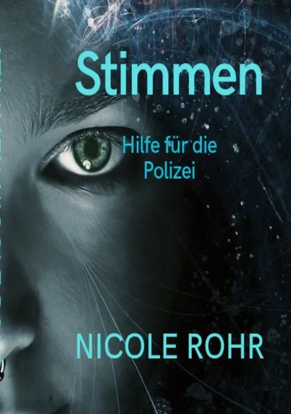 Cover: Stimmen