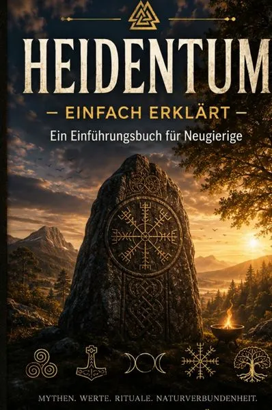 Heidentum – Einfach erklärt