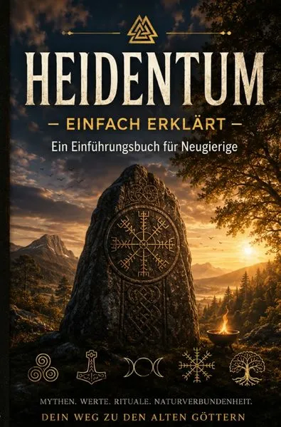 Heidentum – Einfach erklärt