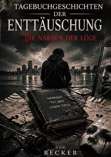 Tagebuchgeschichten der Enttäuschung I Die Narben der Lüge