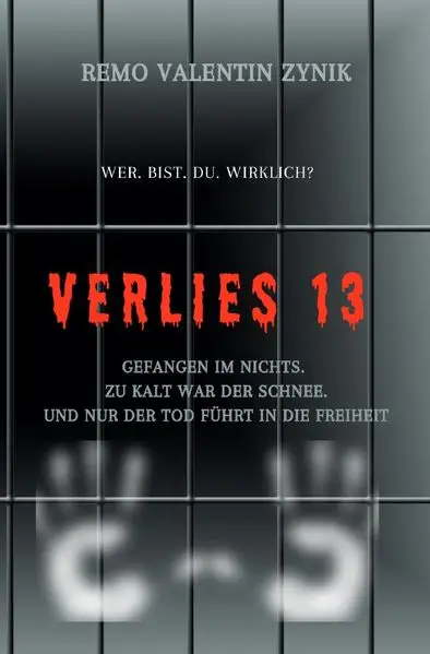 Verlies 13