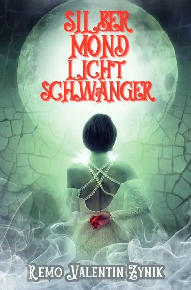 Silbermondlichtschwanger