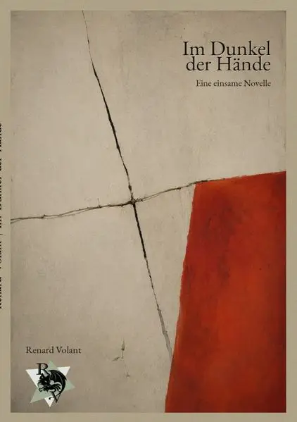 Cover: Im Dunkel der Hände