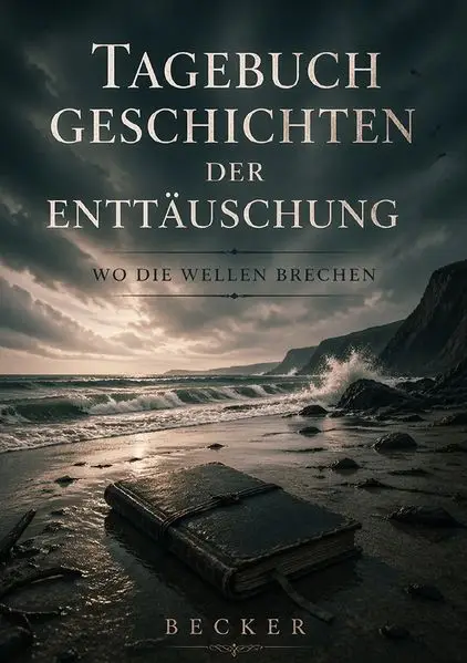 Tagebuchgeschichten der Enttäuschung I Wo die Wellen brechen
