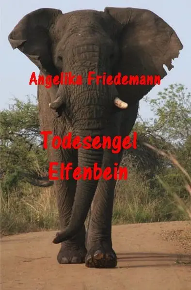 Todesengel Elfenbein