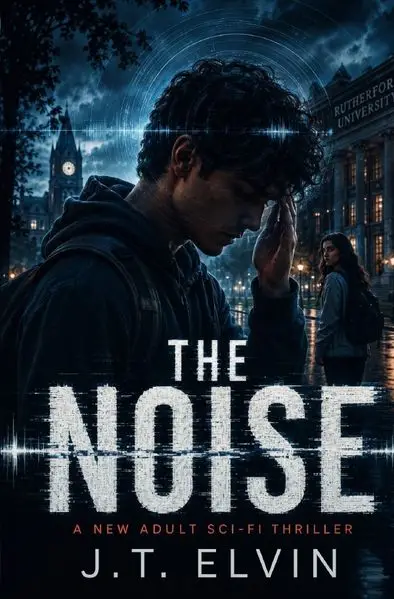 The Genesis Asset / The Noise