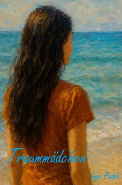 Cover: Traummädchen
