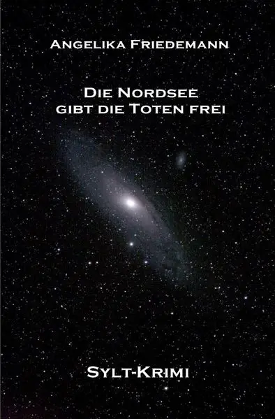 Die Nordsee gibt die Toten frei