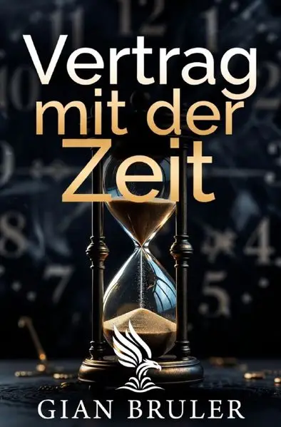 Cover: Vertrag mit der Zeit