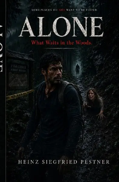 Alone