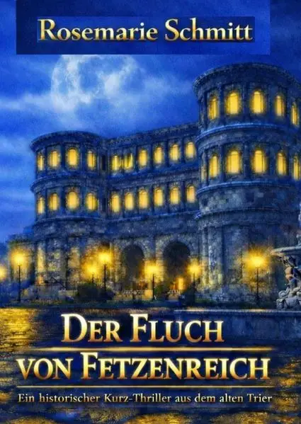 Cover: Der Fluch von Fetzenreich